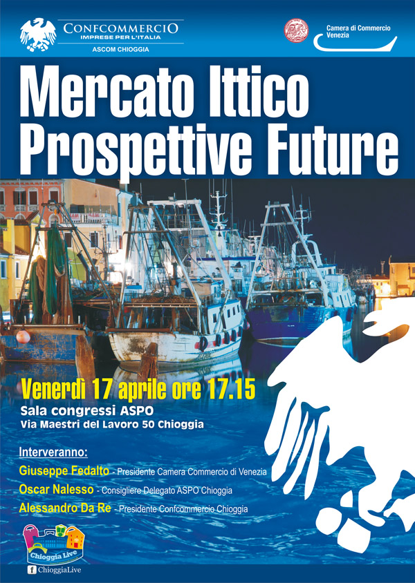 Mercato Ittico Prospettive Future