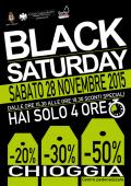 Black saturday
