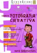 corso di fotografia creativa